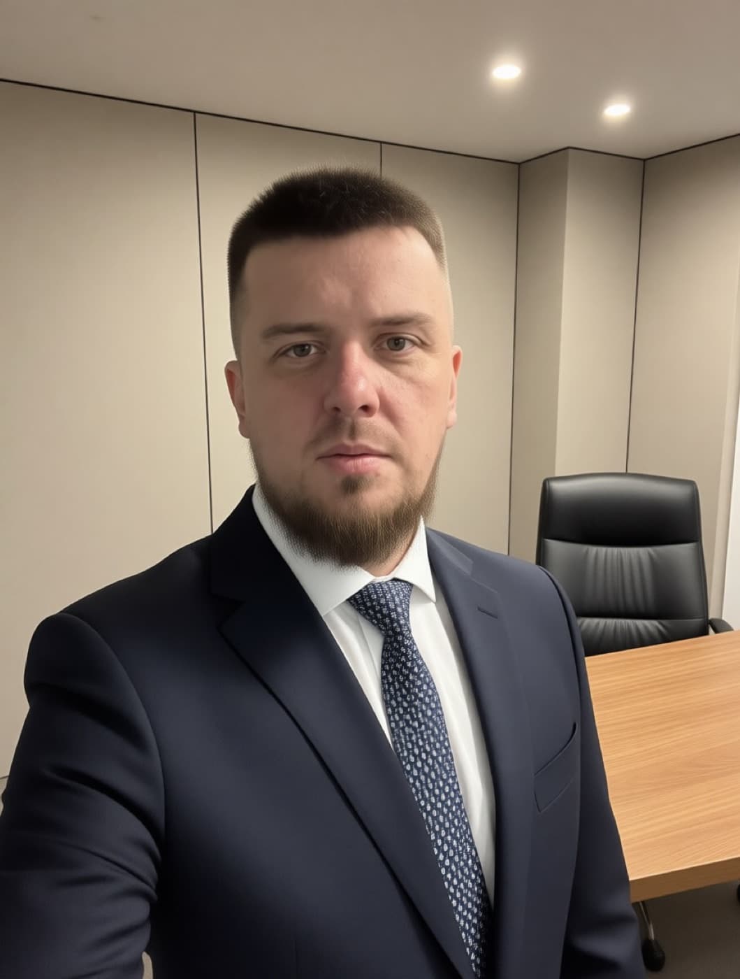 Александр Статут